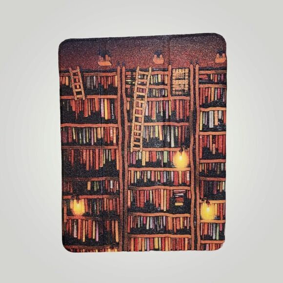 Painting Case for iPad Pro 11" (2nd Gen) 2020 Released Only with  Trifold - Picture 3 of 6